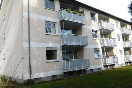 Neu renovierte 3 Zimmer mit Balkon, schön für eine liebe Familie ! zimmer