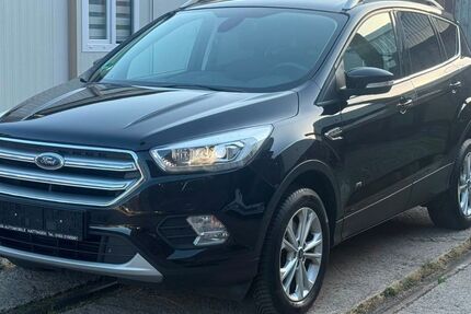 Ford Kuga 164.000 km 11.900 &euro; Hattingen 45525