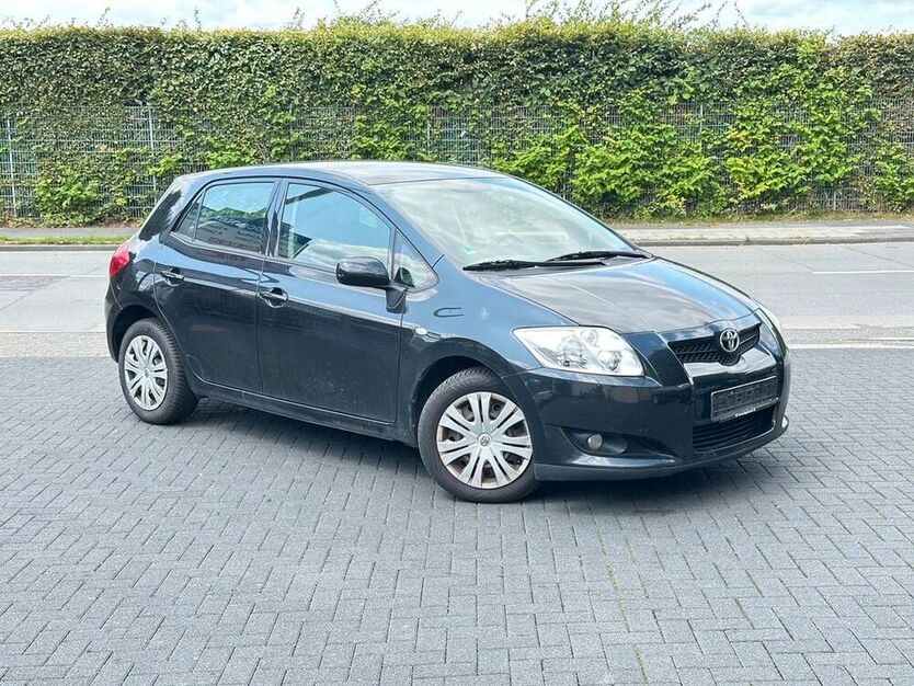 Auris