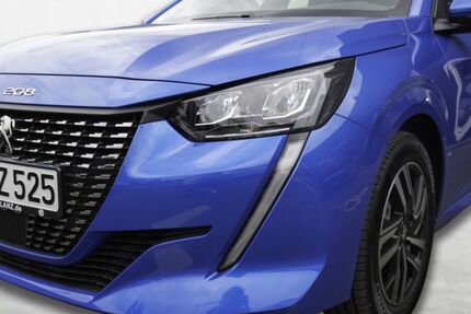 Peugeot 208 39.091 km 15.940 &euro; Dortmund 44263