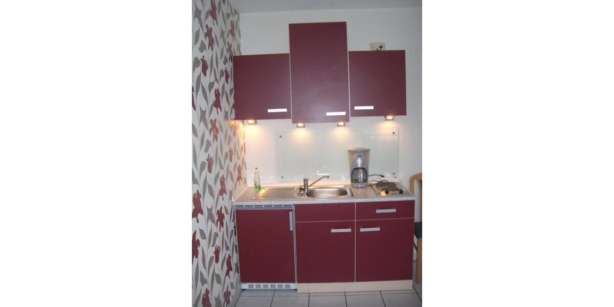 Etagenwohnung Witten Annen - 1 Zimmer, 36 m&sup2;, 115.000&euro; | Angebot:26474767
