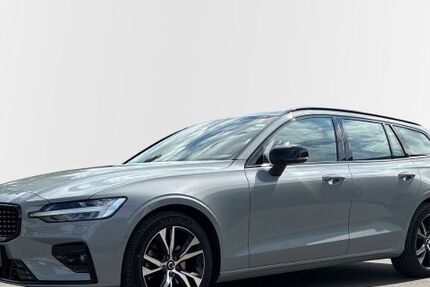 Volvo V60 17.000 km 34.890 &euro; Schwerte 58239