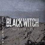 Black Witch Vol. 5