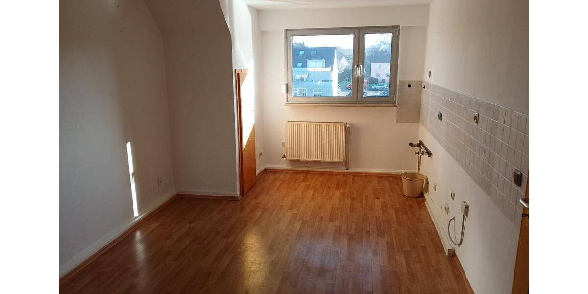 Dachgeschoßwohnung Dortmund Hombruch - 2.5 Zimmer, 75 m&sup2;, 550&euro; | Angebot:24836659