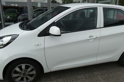 Kia Picanto 67.000 km 5.990 &euro; Bergkamen 59192