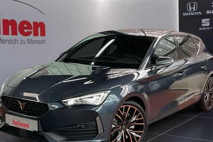 Cupra Leon 9.056 km 31.409 &euro; Werne 59368