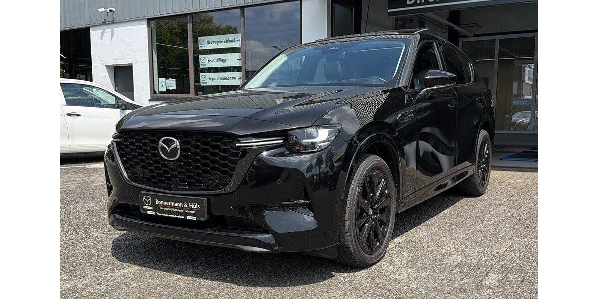 Mazda CX-60 45.487 km 41.580 &euro; Dortmund 44263