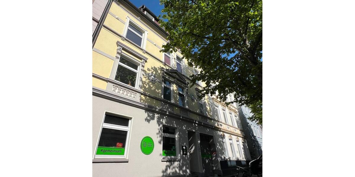 Etagenwohnung Dortmund Innenstadt West - 3 Zimmer, 48 m&sup2;, 159.000&euro; | Angebot:27440472