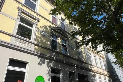 Wohnung Dortmund Innenstadt West - 3 Zimmer, 48 m&sup2;, 159.000&euro; | Angebot:27440472