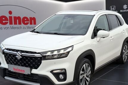 Suzuki (SX4) S-Cross 22.100 km 20.209 &euro; Dortmund 44149