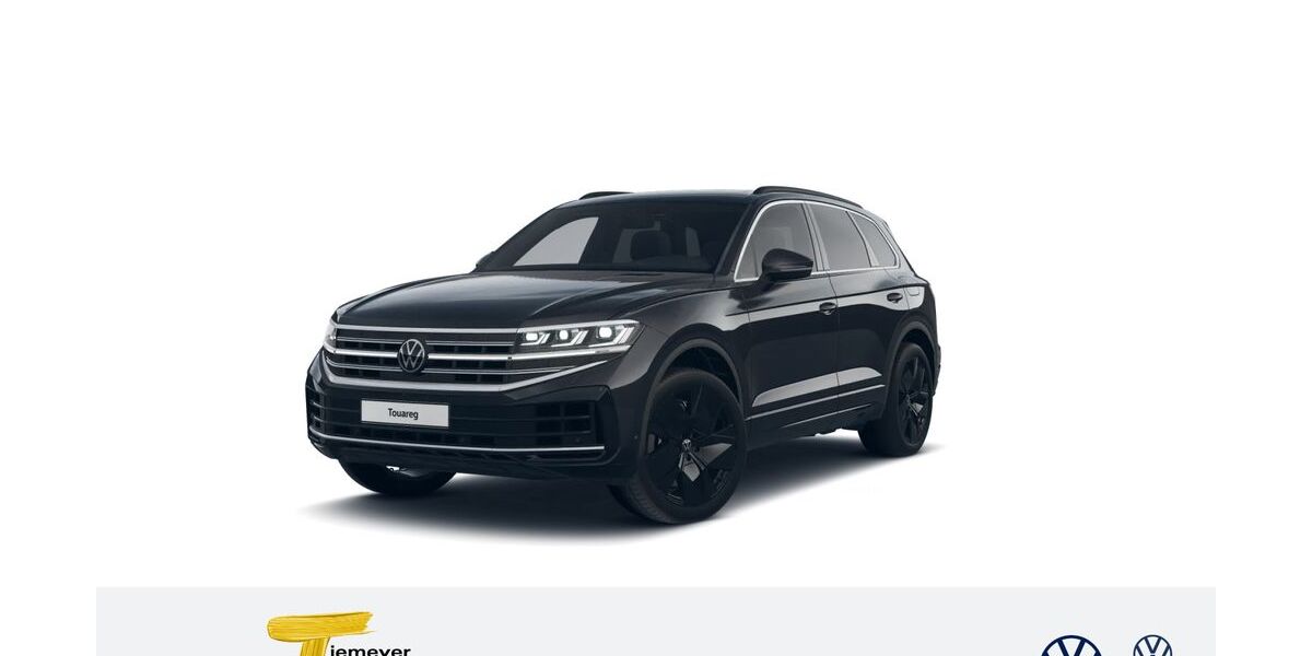 VW Touareg 55.973 km 57.440 &euro; Gelsenkirchen 45888