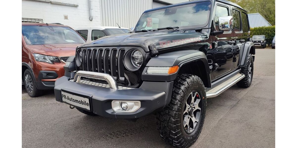 Jeep Wrangler 27.548 km 47.999 &euro; Gelsenkirchen 45892