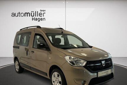Dacia Dokker 91.500 km 10.999 € Hagen 58095