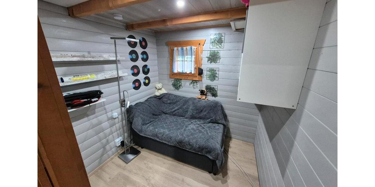 Einfamilienhaus Hattingen Niederbonsfeld - 3.5 Zimmer, 77 m&sup2;, 129.999&euro; | Angebot:24661377