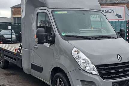 Renault Master 306.985 km 11.950 &euro; Gelsenkirchen 45891