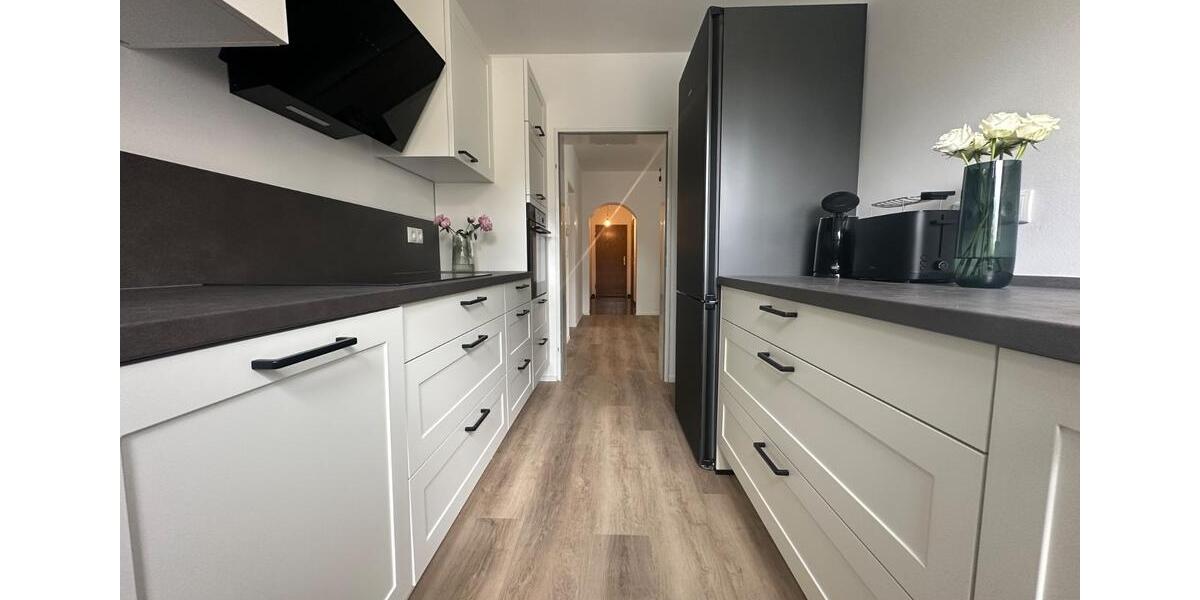 Etagenwohnung Dortmund Brackel - 4.5 Zimmer, 105 m&sup2;, 249.000&euro; | Angebot:26945403