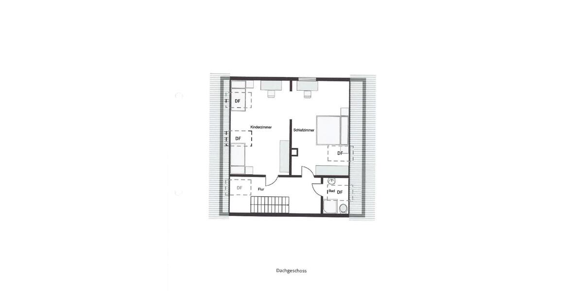 Einfamilienhaus Herne Sodingen - 3.5 Zimmer, 81 m&sup2;, 199.000&euro; | Angebot:27168600