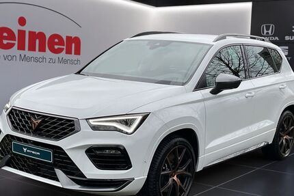 Cupra Ateca 7.980 km 42.980 &euro; Holzwickede 59439
