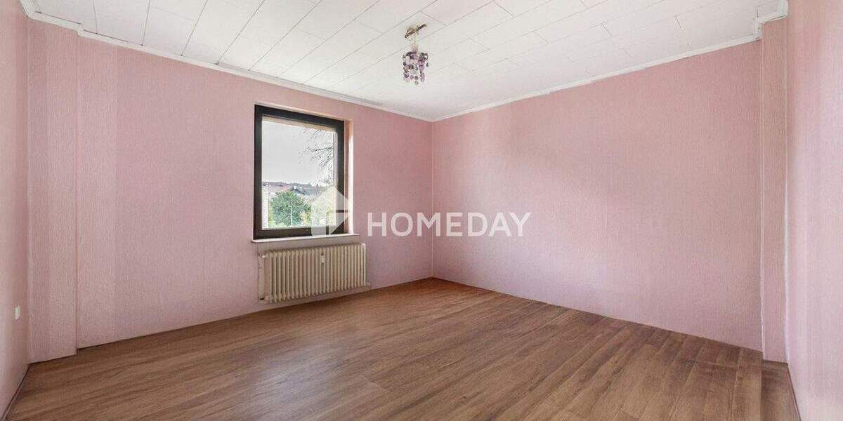 Etagenwohnung Marl Sinsen-Lenkerbeck - 4 Zimmer, 102 m&sup2;, 179.000&euro; | Angebot:24440179