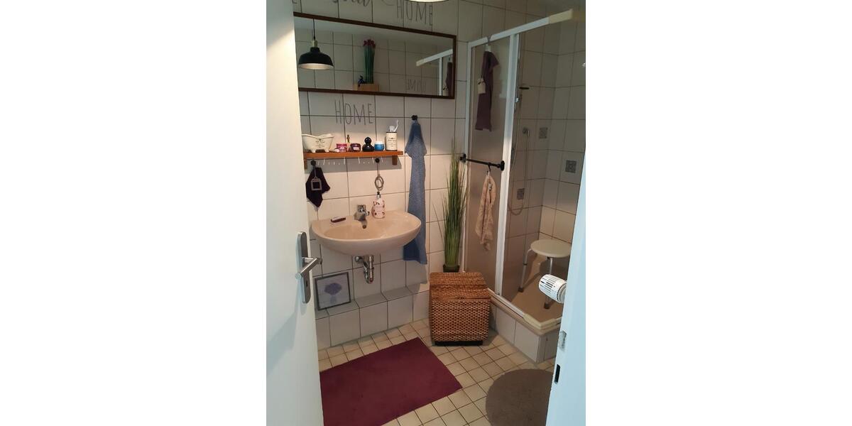 Etagenwohnung Hattingen Niederbonsfeld - 2.5 Zimmer, 52 m&sup2;, 460&euro; | Angebot:25863446