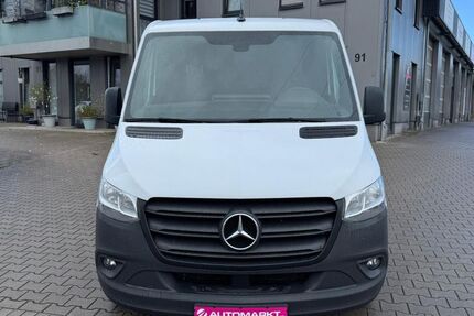 Mercedes-Benz Sprinter 204.600 km 19.990 &euro; Lüdinghausen 59348