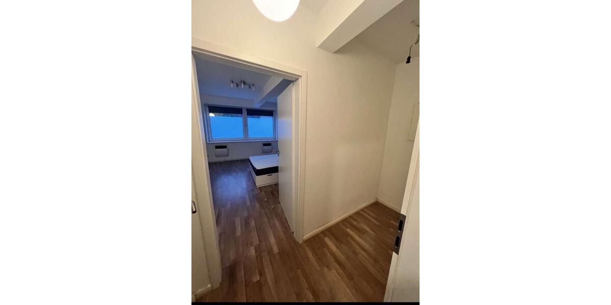 Erdgeschoßwohnung Dortmund Innenstadt Nord - 1 Zimmer, 29 m&sup2;, 536&euro; | Angebot:24690312