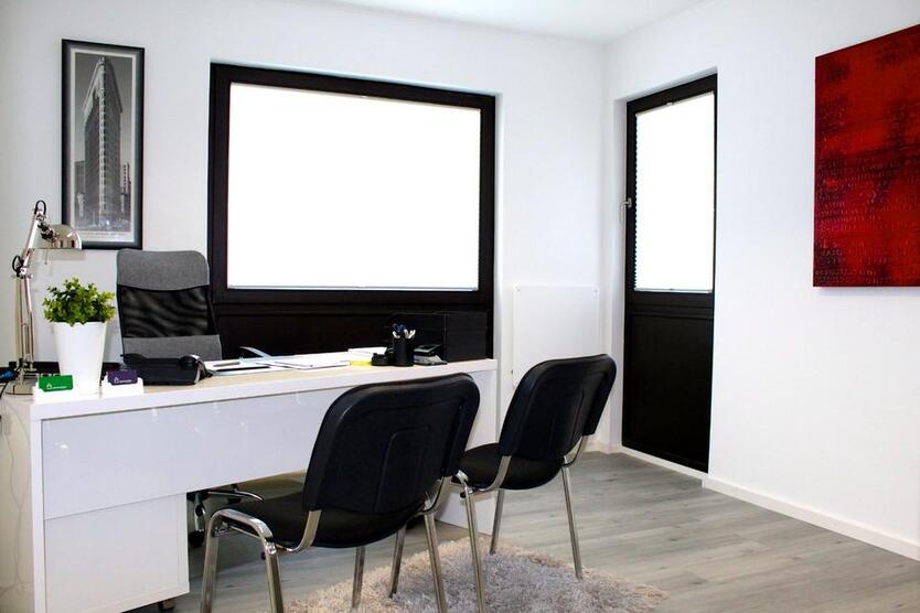 Büro in Essen Rüttenscheid
