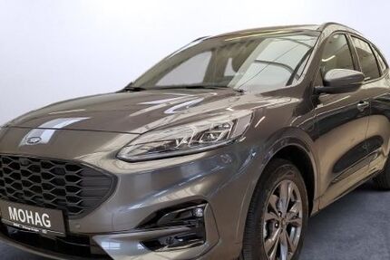 Ford Kuga 24.590 km 28.490 &euro; Gelsenkirchen 45881