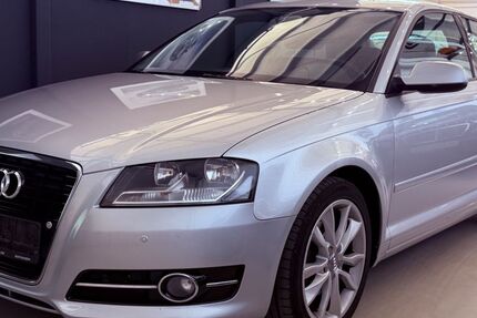 Audi A3 205.000 km 3.499 &euro; Schwerte 58239