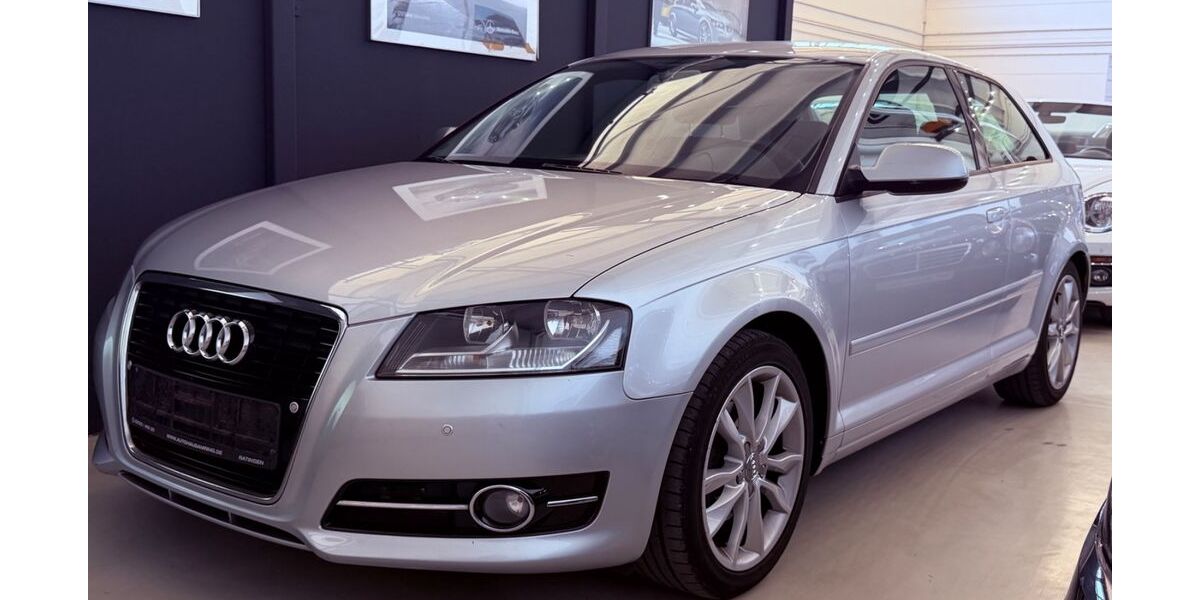 Audi A3 205.000 km 3.499 &euro; Schwerte 58239