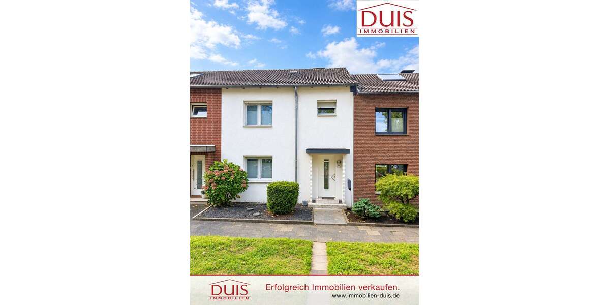 Einfamilienhaus Recklinghausen König Ludwig - 4.5 Zimmer, 95 m&sup2;, 249.999&euro; | Angebot:27503100