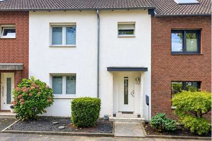 Haus Recklinghausen König Ludwig - 4.5 Zimmer, 95 m&sup2;, 249.999&euro; | Angebot:27503100