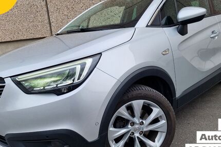 Opel Crossland (X) 118.650 km 10.690 &euro; Dortmund 44379