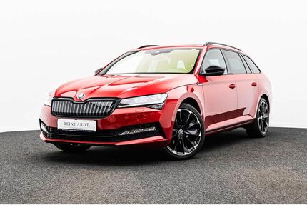 Skoda Superb 50.391 km 31.738 &euro; Hagen 58091