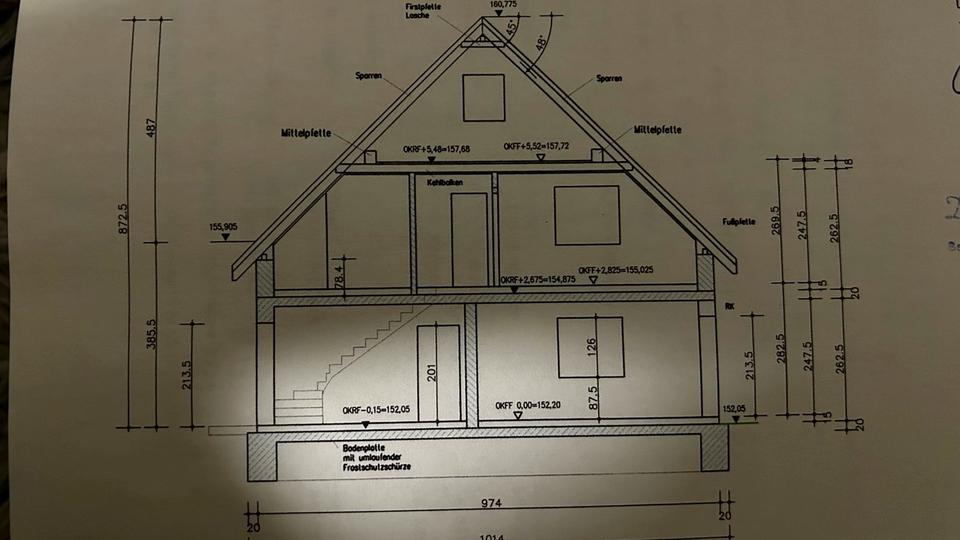 Einfamilienhaus Menden (Sauerland) - 5 Zimmer, 143 m&sup2;, 550.000&euro; | Angebot:27502992
