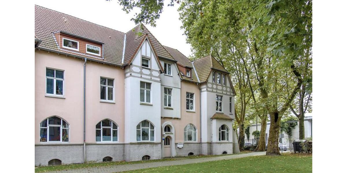 Erdgeschoßwohnung Dortmund Grevel - 3 Zimmer, 91 m&sup2;, 666&euro; | Angebot:25104739