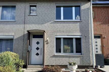 Haus Dortmund Hombruch - 4 Zimmer, 83 m&sup2;, 229.000&euro; | Angebot:25936013