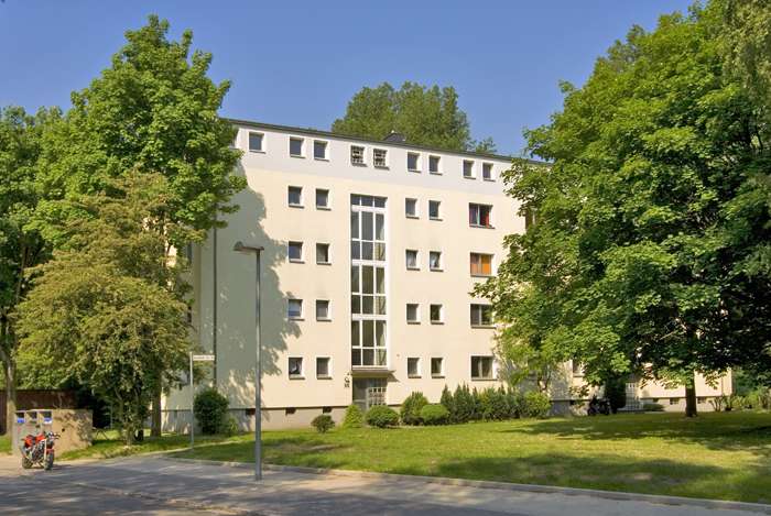 Wohnung zum Mieten in Gelsenkirchen 449 € 58.73 m²