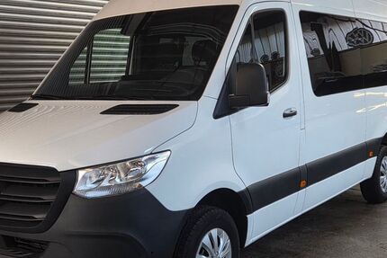 Mercedes-Benz Sprinter 200.000 km 30.940 &euro; Altena 58762