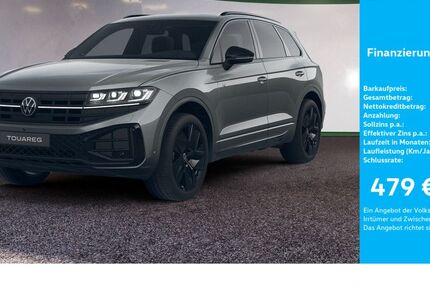 VW Touareg 22.248 km 66.770 &euro; Menden 58706