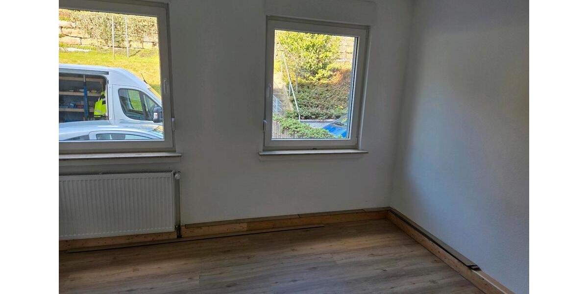 Erdgeschoßwohnung Fröndenberg (Ruhr) - 3 Zimmer, 59 m&sup2;, 490&euro; | Angebot:25837289