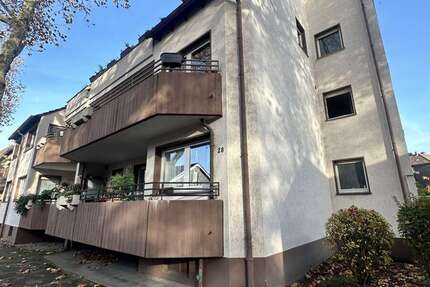 Wohnung Herne / Baukau Baukau - 1.5 Zimmer, 60 m&sup2;, 119.000&euro; | Angebot:24175717