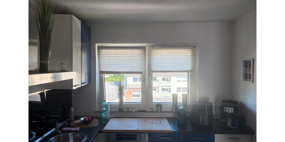 Etagenwohnung Dortmund Brackel - 3 Zimmer, 65 m&sup2;, 178.000&euro; | Angebot:26518149