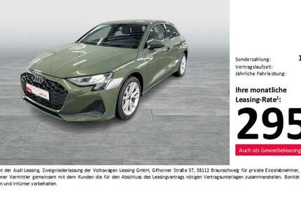 Audi A3 8.562 km 30.395 &euro; Dortmund 44143