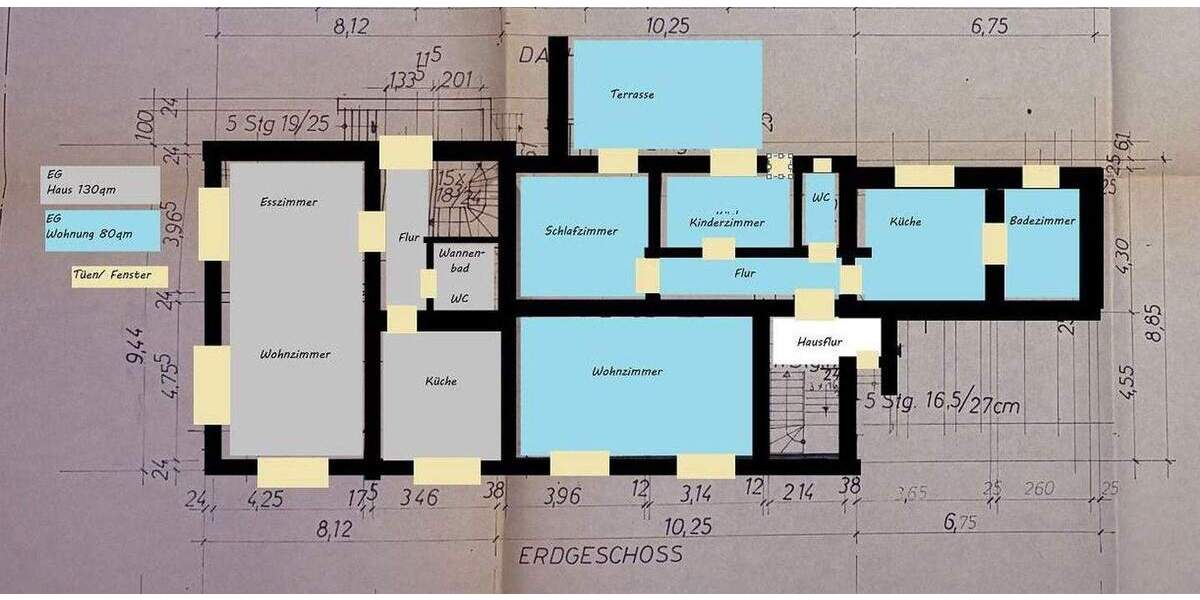 Mehrfamilienhaus, Wohnhaus Dortmund Scharnhorst - 1 Zimmer, 260 m&sup2;, 520.000&euro; | Angebot:24671917