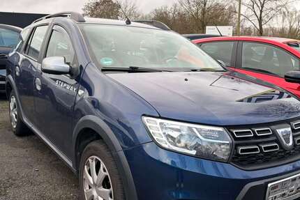 Dacia Logan 117.000 km 8.490 &euro; Lünen 44532