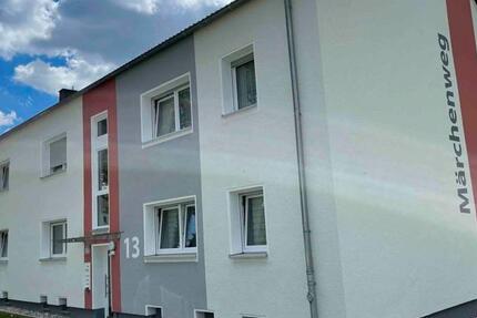 Mitten drin statt nur dabei: 2,5-Zimmer-Wohnung 1 zimmer