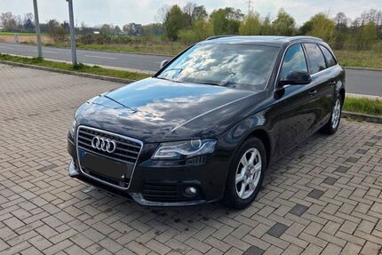 Audi A4 249.392 km 3.500 &euro; Selm 59379