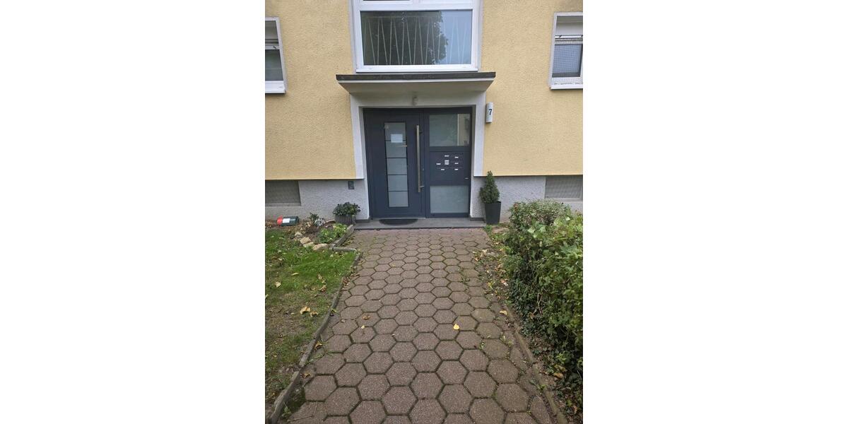 Etagenwohnung Dortmund Brackel - 3 Zimmer, 64 m&sup2;, 165.000&euro; | Angebot:27457653