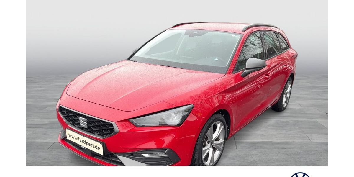 Seat Leon 45.429 km 21.957 &euro; Dortmund 44379